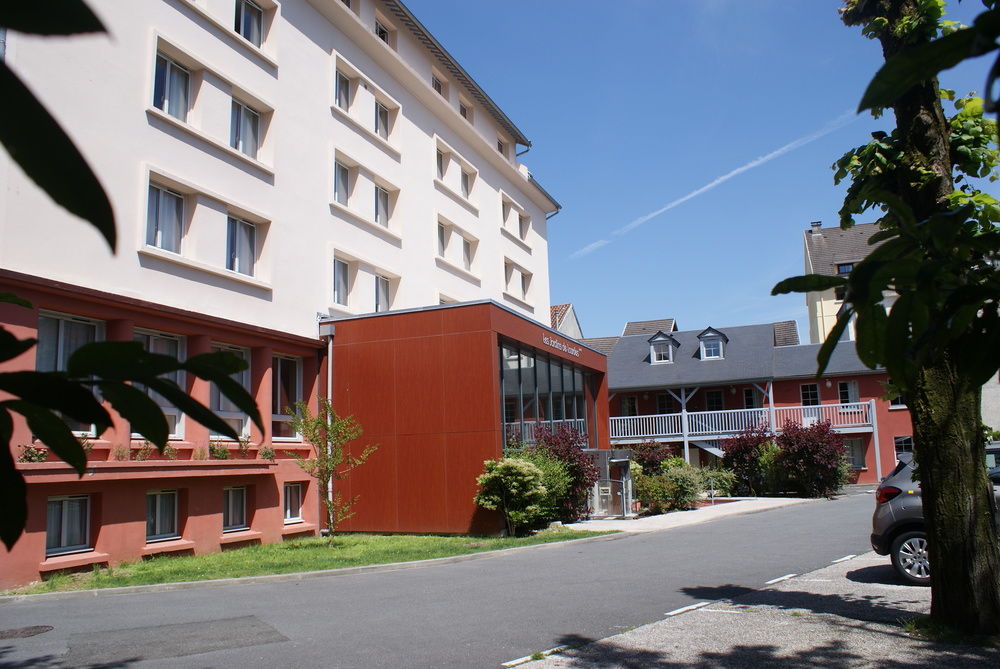 Hotel Residence Les Jardins de Lourdes image 1